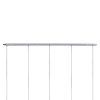 Люстра подвесная Extra Lightstar L5PL721134