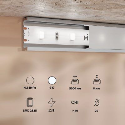 Светодиодная лента Led Strip 201164