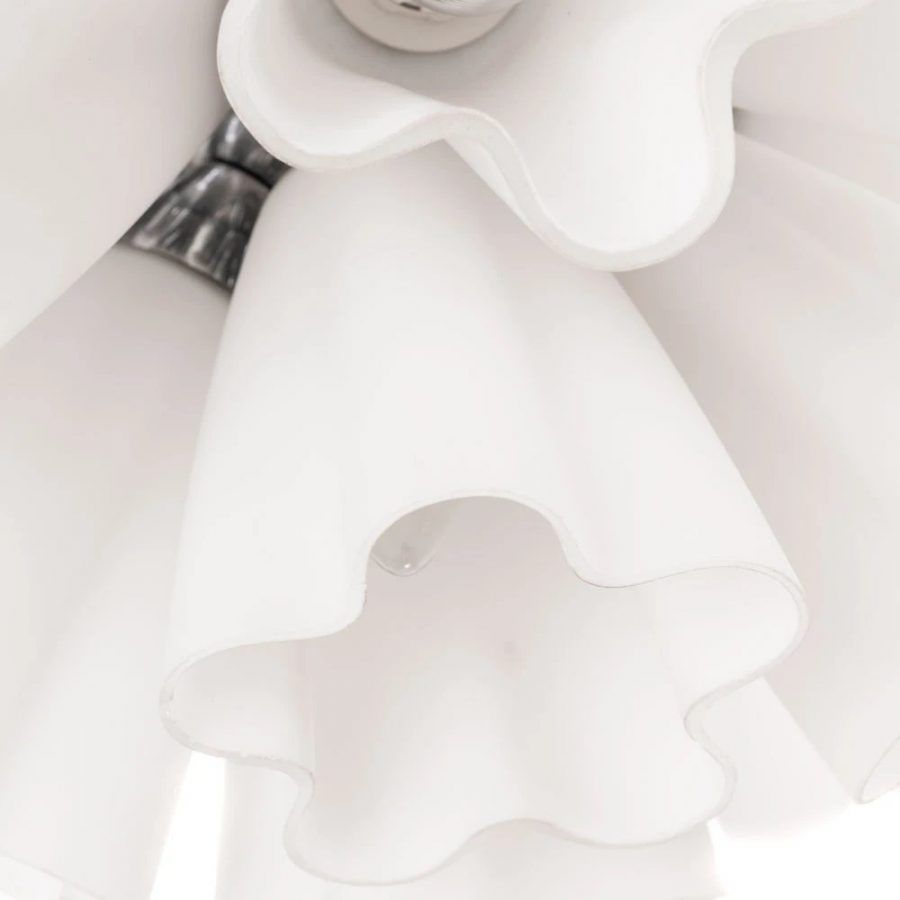 Подвесная люстра Arte Lamp CANZONE A3469SP-25CC