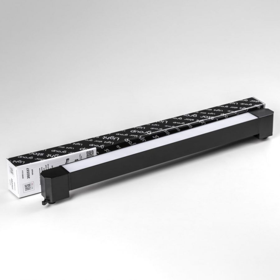 Светильник трековый Lilla Lightstar 202337