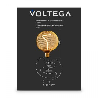 Лампочка Voltega 8538