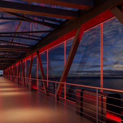 Светодиодная лента Led Strip 201171