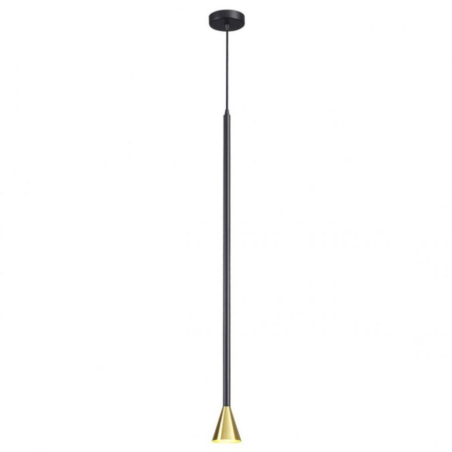 Подвесной светильник Odeon Light Pipa 3884/1GB