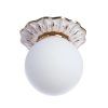 Потолочный светильник Divinare PERLA 5007/20 PL-1