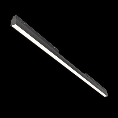 Трековый светильник Technical TR030-4-30WTW-DD-B