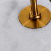 Декоративная настольная лампа Arte Lamp RUPERT A5024LT-1PB