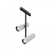 Трековый светильник Technical TR005-4-2X12W-DS-BW