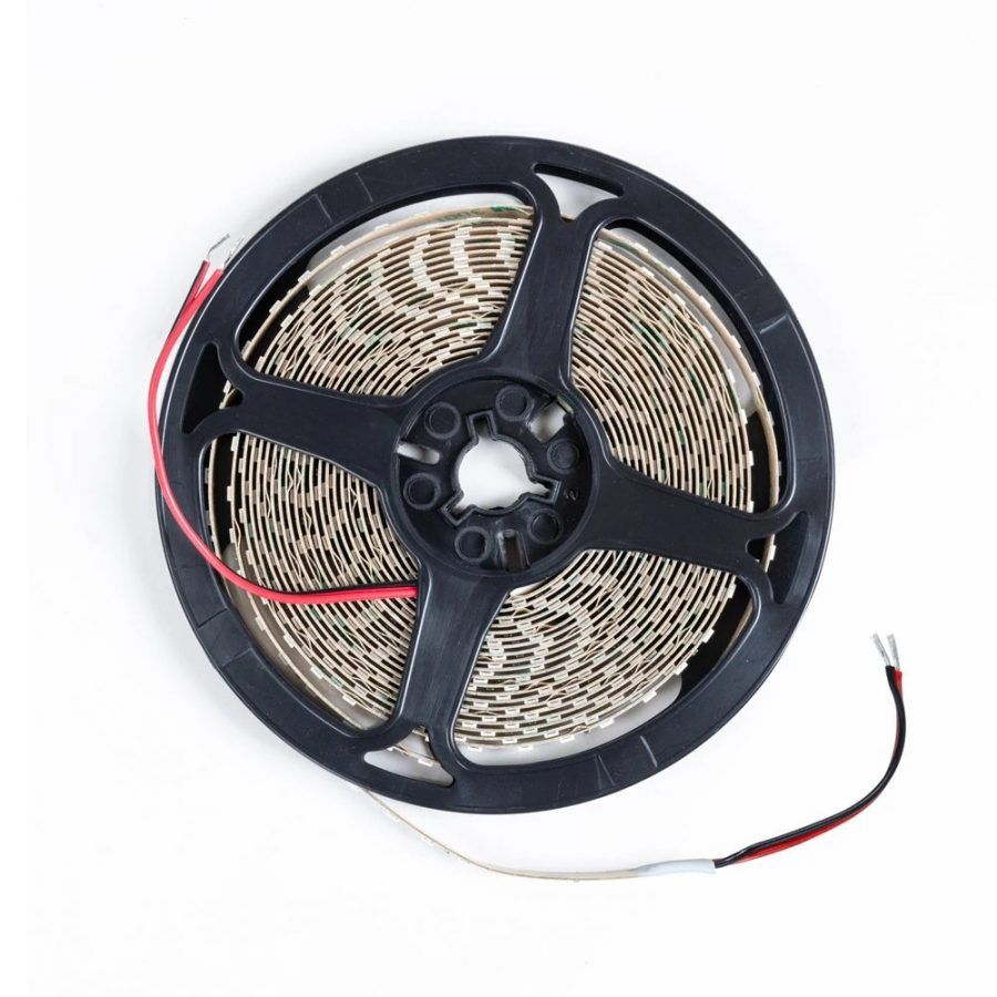 Светодиодная лента 48V 7,2W/m 3000К 5м Arte Lamp TAPE A4812010-01-3K
