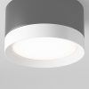 Потолочный светильник Technical C086CL-GX53-SRD-BW