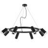 Люстра подвесная Rullo Lightstar LR0188743740