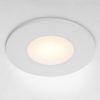 Рамка термостойкая (светильник) PVC Piano Lightstar 012806