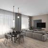 Крепеж Denkirs BELTY BASE TR5519-BK