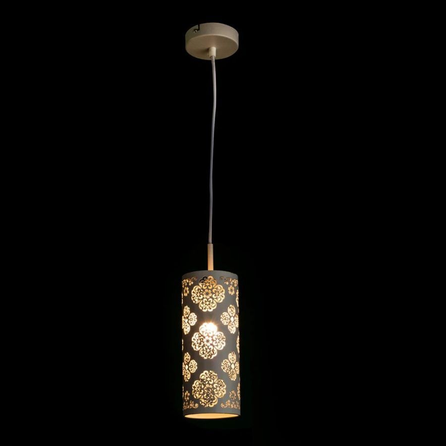 Подвесной светильник Arte Lamp MAESTRO A2031SP-1WA
