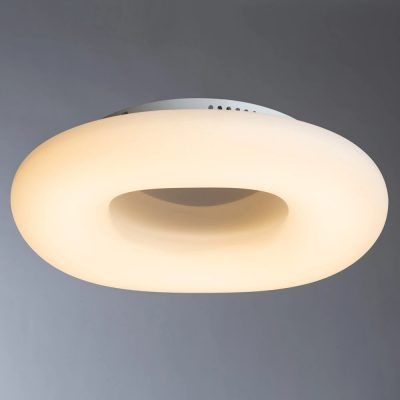 Потолочная люстра Divinare LEVITA 8003/46 PL-1