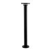 Ландшафтный светильник Arte Lamp AMSTERDAM A1213PA-1BK