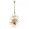 10418/8 Подвесная люстра LOFT IT Splash