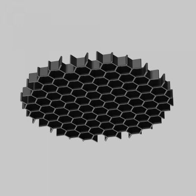 Комплектующие для светильника Technical HoneyComb-D45
