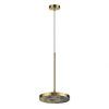 Подвес Odeon Light Bergi 5079/15L