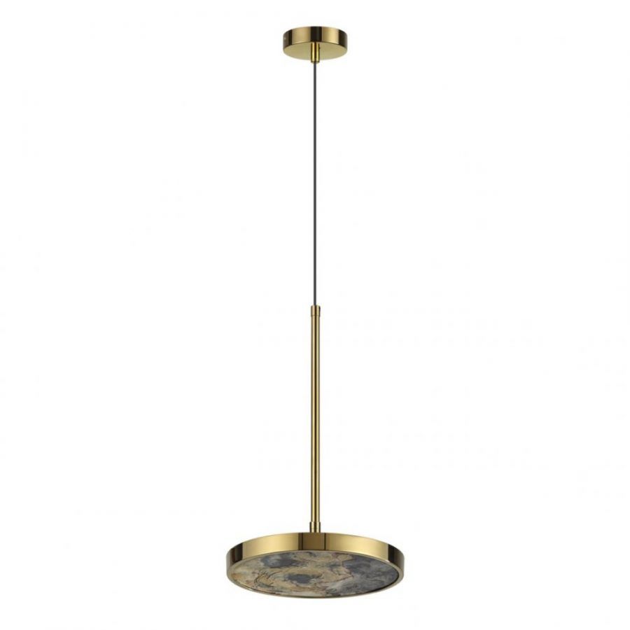 Подвес Odeon Light Bergi 5079/15L