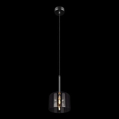 10232/A Smoke Подвесной светильник LOFT IT Spillray