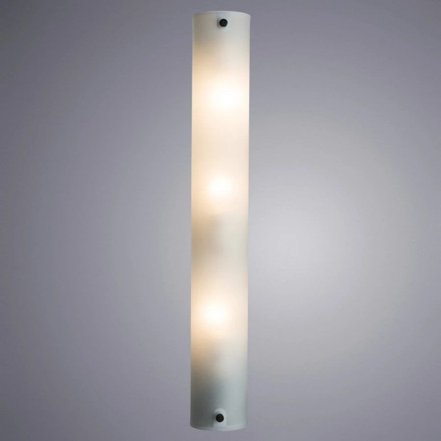 Подсветка для зеркал Arte Lamp TRATTO A4101AP-3WH