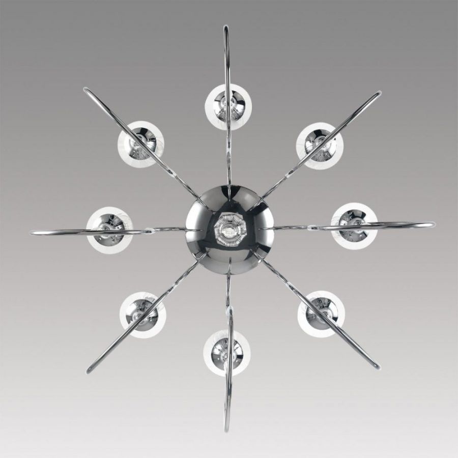 Люстра Lumion Laoka 8032/8