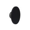 Фасадный светильник Arte Lamp NIMBO A4403AL-1BK