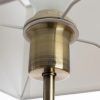 Декоративныая настольная лампа Arte Lamp HALL A9247LT-1AB