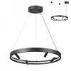 Подвесной светильник Odeon Light Fonda 4317/58L