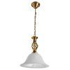 Подвесной светильник Arte Lamp CONIS A8391SP-1PB