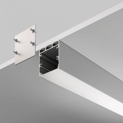 Профиль Led Strip ALM-3535B-S-2M