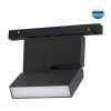 Трековый светильник для низковольтного шинопровода Novotech Flum 358465