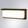Уличный настенный светильник Arte Lamp FERRO A5224AL-1BK