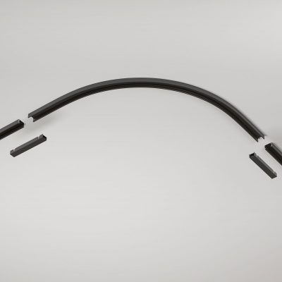 Комплектующие для систем освещения с токоведущими элементами Technical TRA172CL-R300-11B