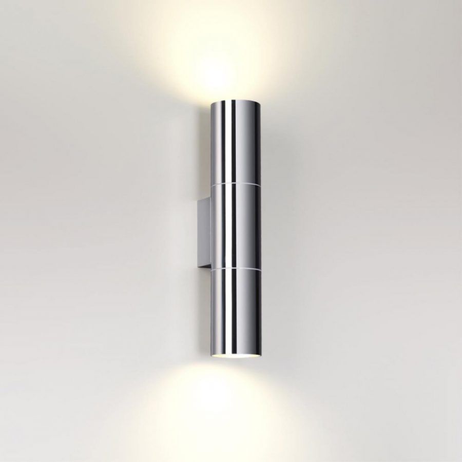 Настенный светильник Odeon Light Bazel 4281/2WA