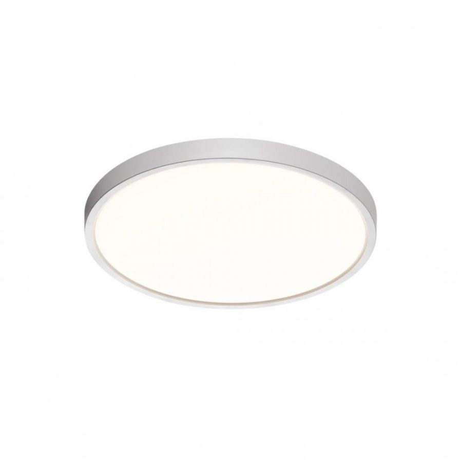 Настенно-потолочный светильник Sonex Alfa White 7659/24L