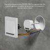 Wi-Fi реле Denkirs Relay RL1004-DM/1