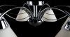 Потолочная люстра Arte Lamp FEDERICA A1298PL-6CC