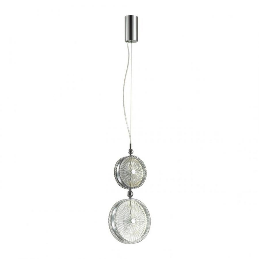 Подвес Odeon Light Caramella 5416/13LA