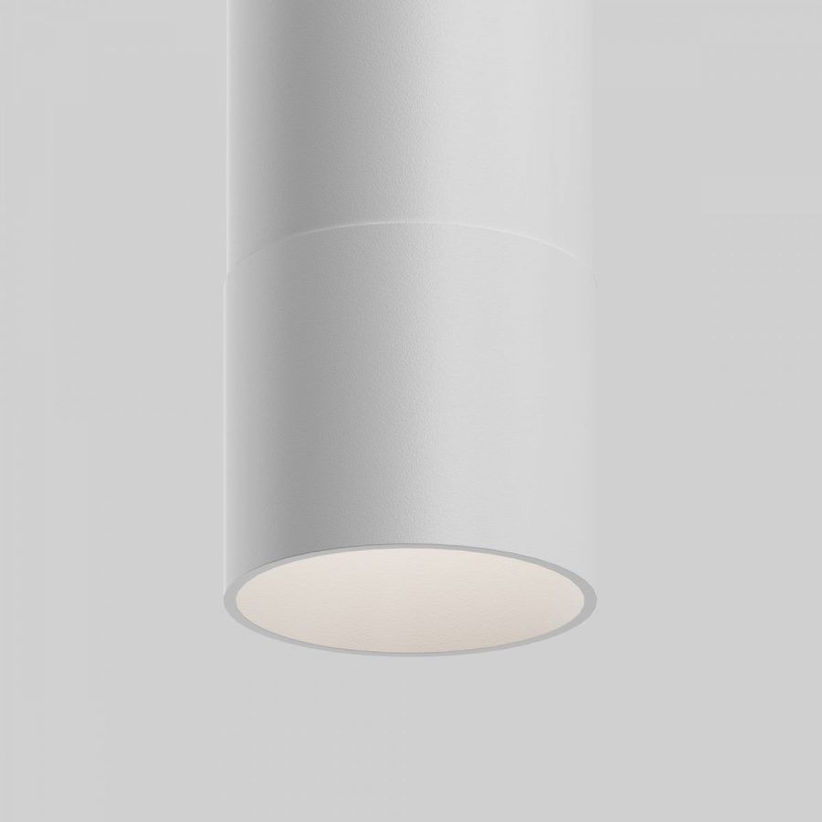 Трековый светильник Technical TR257-4-7WTW-M-W