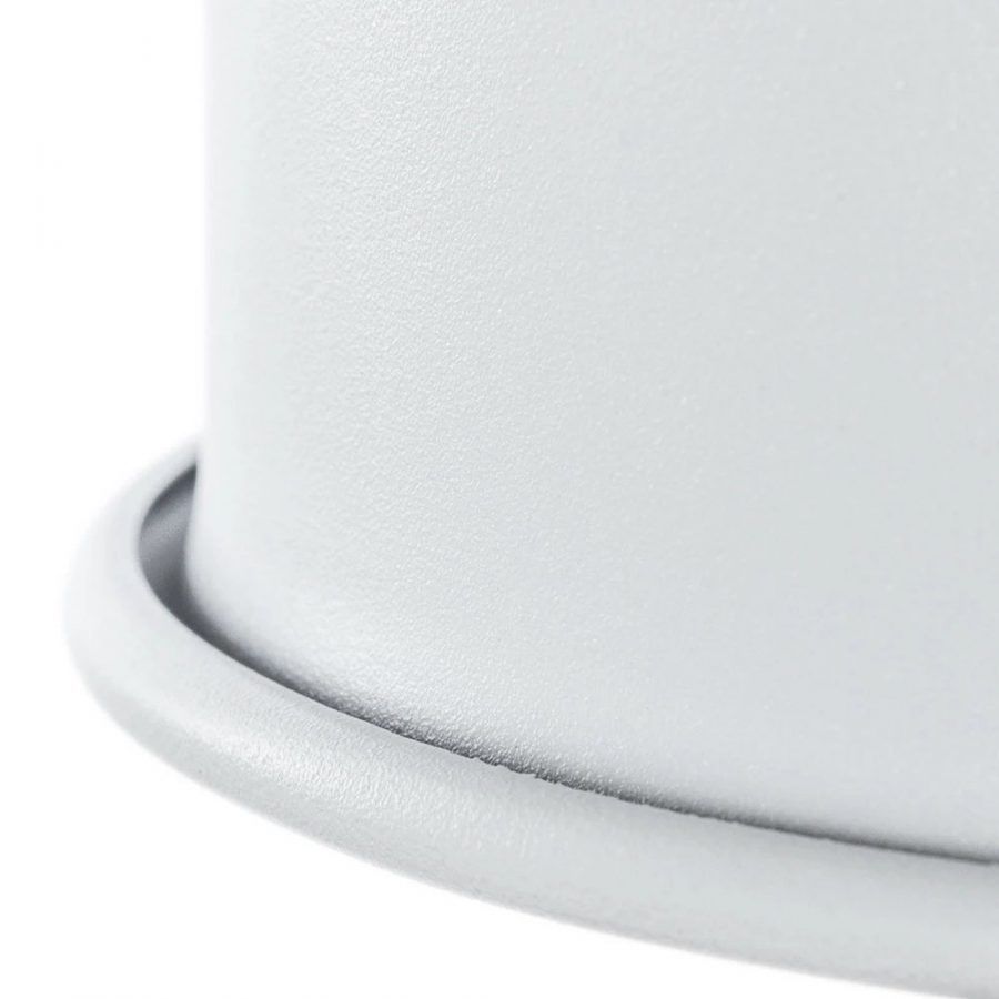 Подвесной светильник Arte Lamp BRACCIO A2054SP-1WH