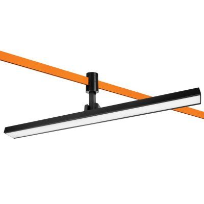 Светильник линейный 48V 18W Due Hermes Lightstar 270347