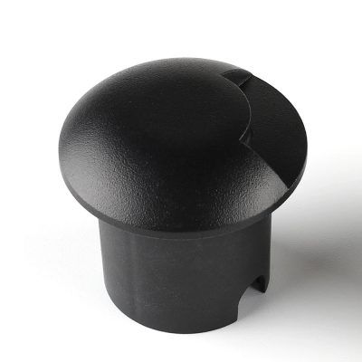 Тротуарный светильник Arte Lamp PIAZZA A3221IN-1BK