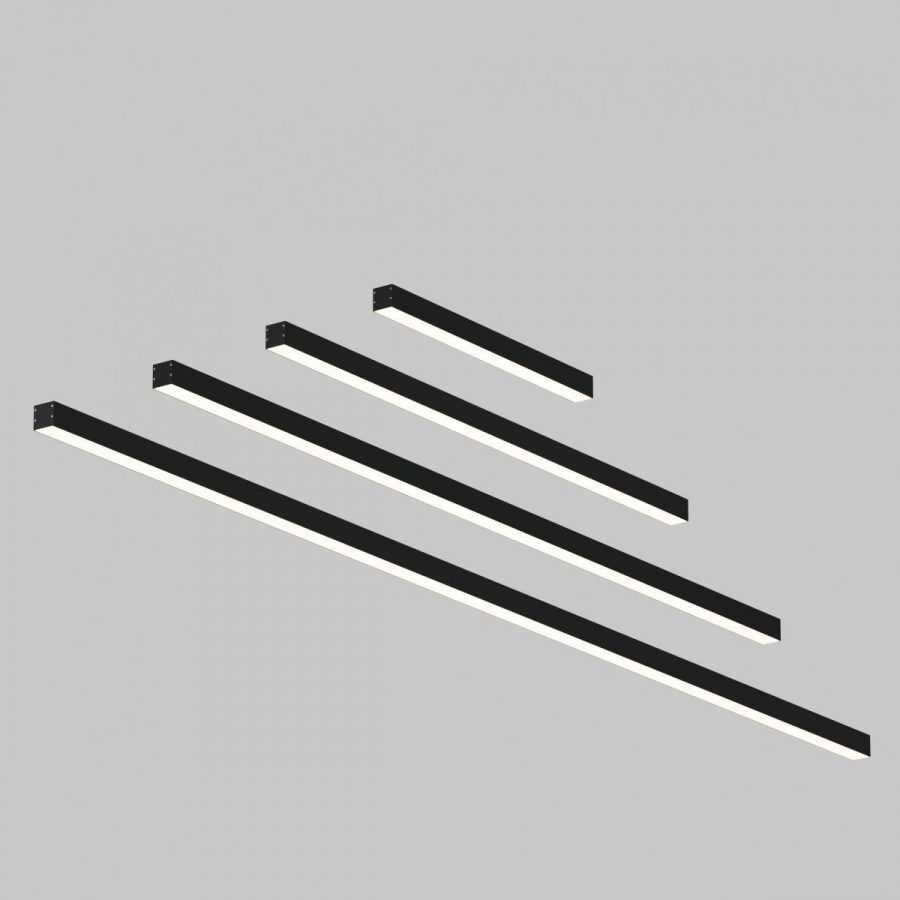 Линейный светильник Technical LL311012
