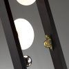 Уличный наземный светильник -торшер 110см IP54 Odeon Light Luma 5434/4FB