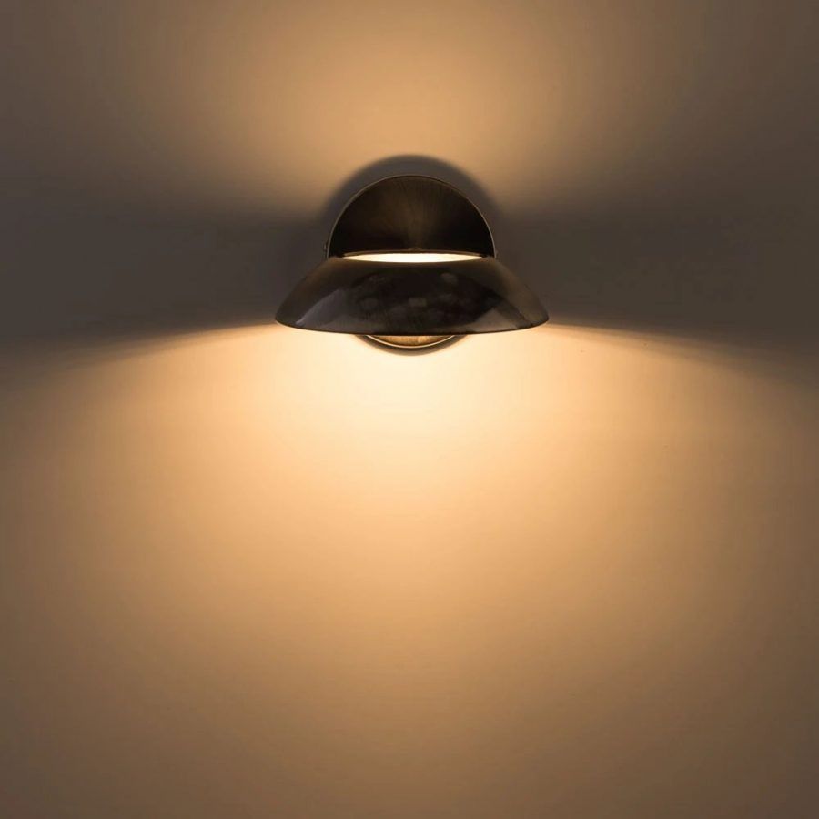 Декоративная подсветка Arte Lamp INTERIOR A7108AP-1AB