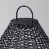 Уличный переносной аккумуляторный светильник Outdoor O530FL-L5B3K