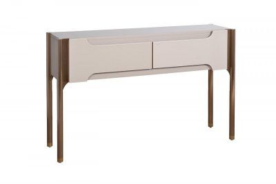77IP-GD007-KONS/1 Консоль Гримальди (Grimaldi) светлая  120*33*80см