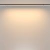 Трековый светильник Technical TR173-1-24WTW-B