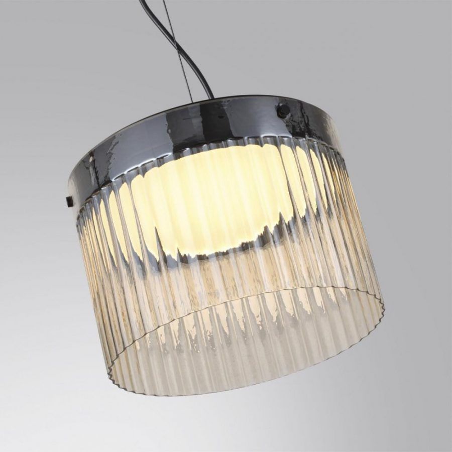 Подвес Odeon Light Pillari 5047/24L